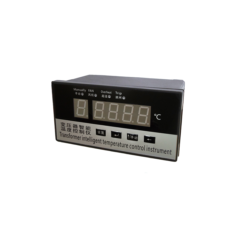 SXG-003干式变压器温度控制仪