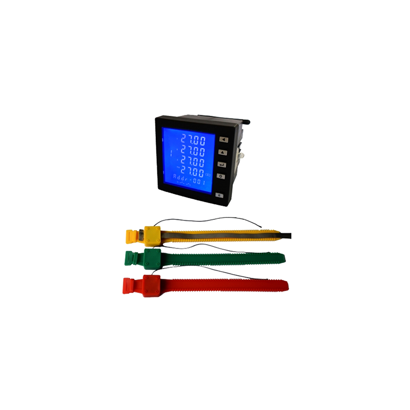 SJ-03B电气触点无线测温装置（分布式）