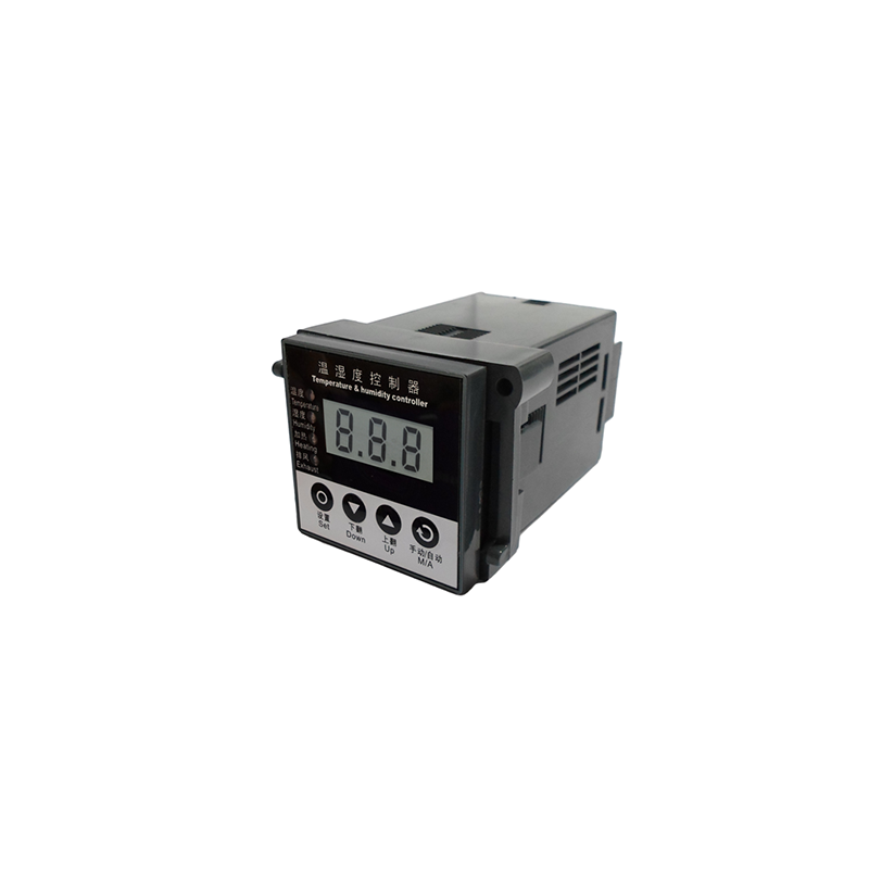 SXH-004型智能温湿度控制器