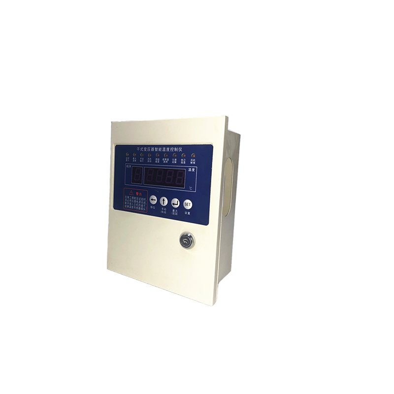 SXG-005干式变压器温度控制仪